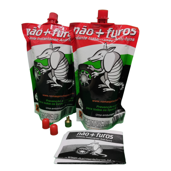Pack Moto
